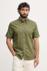 Tommy Hilfiger cămașă pentru bărbați, cu in PPY2-KDM0IY_91X (MW0MW42450)