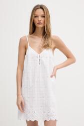 Tommy Hilfiger cămașă de noapte pentru femei din bumbac PPY2-BID1LO_00X (UW0UW06334)