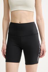 Calvin Klein Performance pantaloni scurți sport pentru femei PPY2-SZD05F_99X (LVGWS6L712)