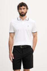 Tommy Hilfiger polo pentru bărbați, din bumbac PPY2-POM07S_00X (MW0MW42748)