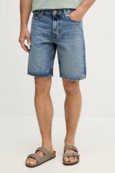 Tommy Hilfiger pantaloni scurți pentru bărbați din denim PPY2-SZM0GE_55X (MW0MW42557)