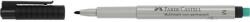 Faber-Castell Marker, OHP, 1 mm, FABER-CASTELL "Multimark 1526", negru