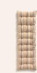 Calma House pernă decorativă din bumbac 40 x 120 x 4 cm 99KK-PDUZZ2_MLC (VEDRA.4.MOS)