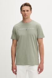 Tommy Jeans tricou pentru bărbați, din bumbac PPYA-TSM005_81X (DM0DM20744)