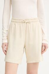 The North Face pantaloni scurți pentru femei, din bumbac Essential Light PPY2-SZD0LZ_12X (NF0A8GQYDOM1)