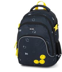 KARTON P+P Rucsac școlar Oxybag OXY SCOOLER Smiley World