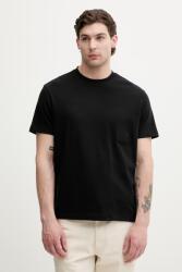 BOSS Green tricou pentru bărbați din bumbac TS_Structure 9BY2-TSMZUN_99X (50564097)