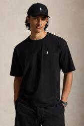 Ralph Lauren tricou oversized pentru bărbați din bumbac PPY2-TSM10W_99X (710A12979)