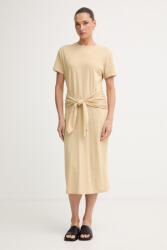 Tommy Hilfiger rochie din bumbac PPY2-SUD1CY_12X (WW0WW48747)