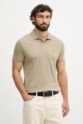 Tommy Hilfiger polo bărbătesc din bumbac PPYA-POM0AD_77J (MW0MW39994)