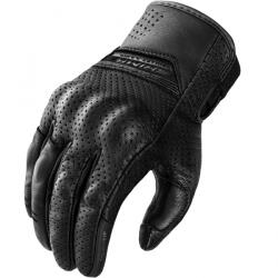 Shima Mănuși de motocicletă Shima Bullet 3.0 negre (SHIBULLET3.0MENBLK)
