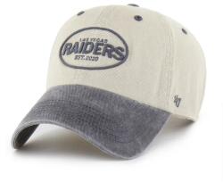 47 brand sapca NFL Las Vegas Raiders 99KK-CAU31Y_80X (F.BRKTL23DHS.K0)