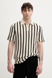 Tommy Hilfiger polo bărbătesc din bumbac PPY2-POM09C_01A (MW0MW42770)