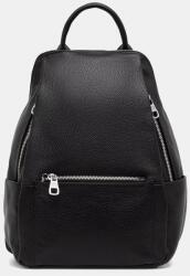 ANSWEAR ghiozdan de piele BPY2-TPD007_99X (BG.1.cjk)