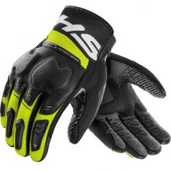 Shima Mănuși de motocicletă Shima Blaze 3.0 galben fluo (SHIBLAZE3.0MENFLUO)