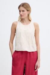 Benetton bluză pentru femei din bumbac PPY2-BDD0IC_12X (5RWNDQ0EJ)
