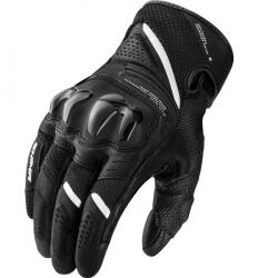 Shima Mănuși de motocicletă Shima Spark 3.0 negru-alb (SHISPARK3.0MENBLKWHT)