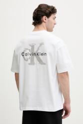 Calvin Klein Jeans tricou pentru bărbați din bumbac 9BY2-TSMZYB_00X (LV04RAB806)