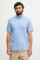 Tommy Hilfiger cămașă pentru bărbați, cu in PPY2-KDM0IY_55X (MW0MW42450)