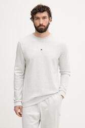 Tommy Hilfiger hanorac pentru bărbați cu bumbac PPY2-BUM02H_09X (UM0UM03666)