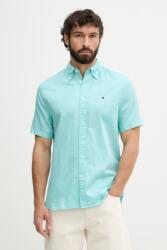 Tommy Hilfiger cămașă pentru bărbați, cu in PPY2-KDM0IY_56X (MW0MW42450)