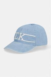 Calvin Klein Șapcă de baseball din bumbac PPY2-CAU04F_50J (LV04D5117G)