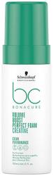 Schwarzkopf SCHWARZKOPF Bonacure Volume Boost Volumennövelő hajhab 150 ml