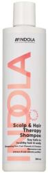 INDOLA Scalp&Hair Therapy sampon 300 ml