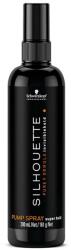 Schwarzkopf SCHWARZKOPF Silhouette Erős pumpás hajlakk 200 ml
