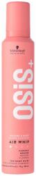 Schwarzkopf SCHWARZKOPF OSiS+ Air Whip Volumennövelő rugalmas tartást biztosító hajhab 200 ml