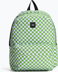Vans Városi hátizsák Vans Old Skool Check 22 l checkerboard lime burst