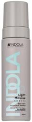 INDOLA Light Mousse hajhab 200 ml