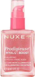 NUXE PRODIGIEUSE [HYALU] BOOST Ragyogást fokozó koncentrátum 30 ml - ekozmetikum