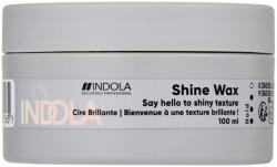 INDOLA Shine Wax 100 ml - ekozmetikum