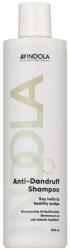 INDOLA Anti-Dandruff Korpásodás elleni sampon 300 ml