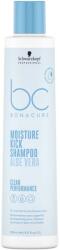 Schwarzkopf Bonacure Moisture Kick Sampon 250 ml