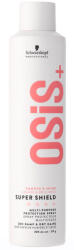 Schwarzkopf OSiS+ Super Shield Hővédő Spray 300 ml
