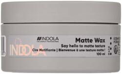 INDOLA Matte Wax 100 ml - ekozmetikum