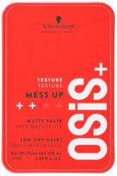 Schwarzkopf OSiS+ Mess Up Hajformázó krém 100 ml