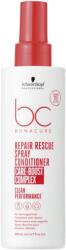 Schwarzkopf Bonacure Repair Rescue Regeneráló spray balzsam 200 ml