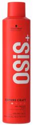 Schwarzkopf OSiS+ Texture Craft Volumennövelő Spray 300 ml