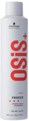 Schwarzkopf OSiS+ Freeze Hajlakk 300 ml