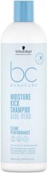 Schwarzkopf Bonacure Moisture Kick Sampon 500 ml