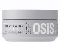 Schwarzkopf SCHWARZKOPF OSiS+ Tipsy Twirl Zselé hullámos és göndör hajra 300 ml