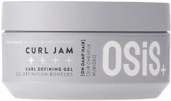 Schwarzkopf OSiS+ Curl Jam Gél a hullámos haj definiálásához 300 ml