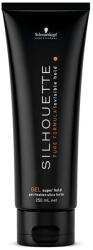 Schwarzkopf SCHWARZKOPF Silhouette Erős hajzselé 250 ml