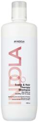 INDOLA Scalp&Hair Therapy sampon 1000 ml