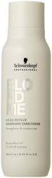 Schwarzkopf BlondMe Nourishing Tápláló Hajbalzsam 250 ml - ekozmetikum