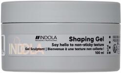 INDOLA Shaping formázó gél 100 ml