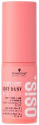 Schwarzkopf SCHWARZKOPF OSiS+ Soft Dust Lágy volumennövelő por 10 g